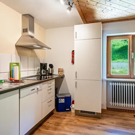 Balzerberg Apartment Weiler-Simmerberg Exterior photo