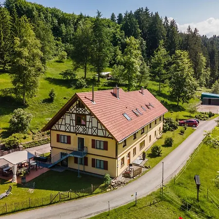 Balzerberg Apartment Weiler-Simmerberg Exterior photo