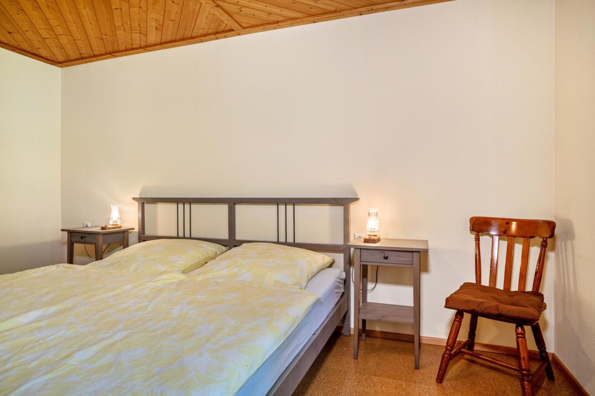 Balzerberg Appartement Weiler-Simmerberg