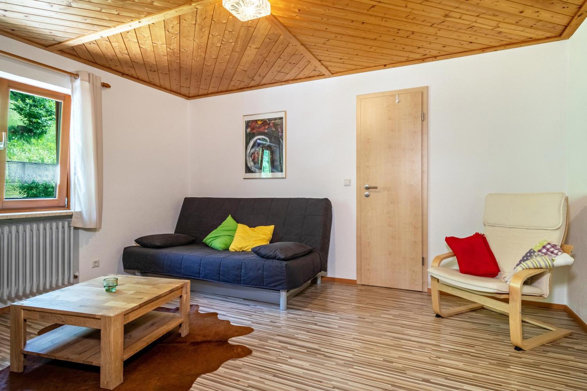 Balzerberg Appartement