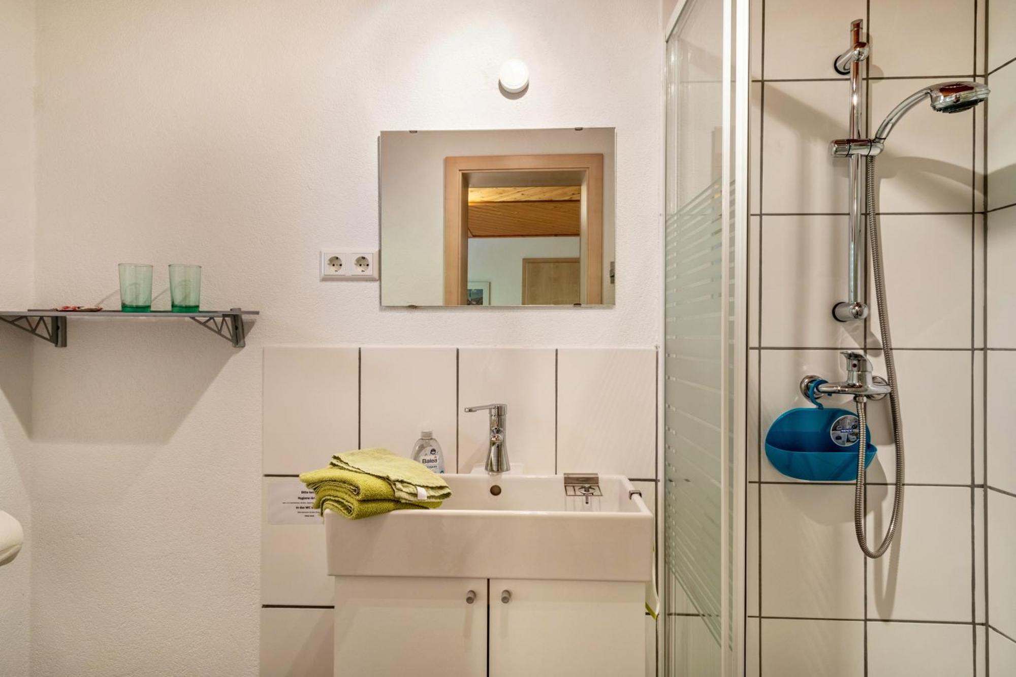 Appartement Balzerberg