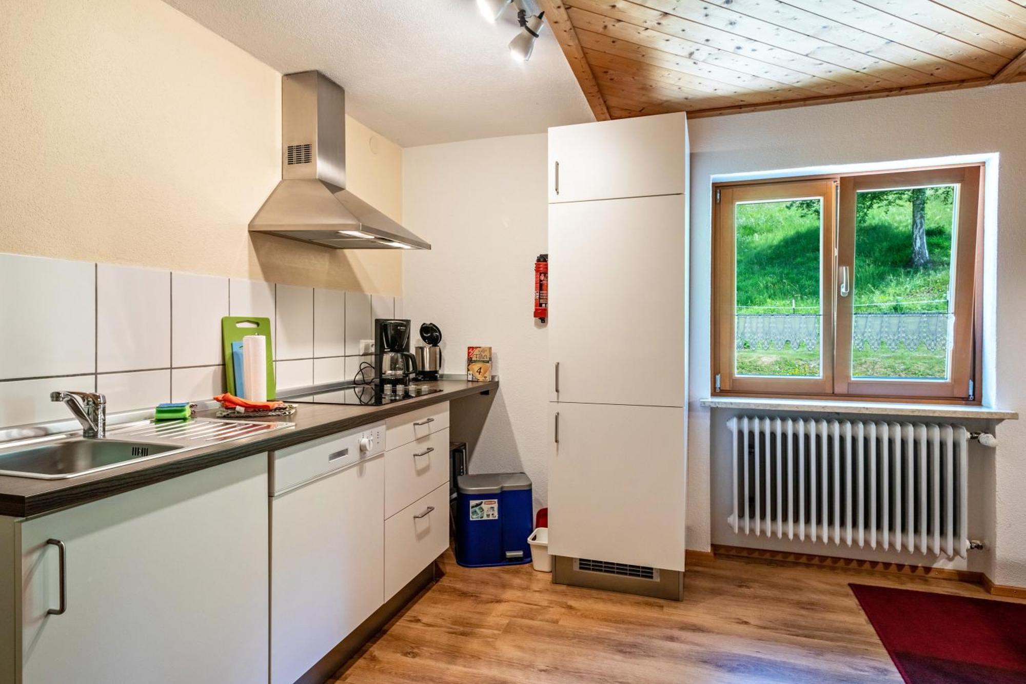 Balzerberg Appartement Weiler-Simmerberg