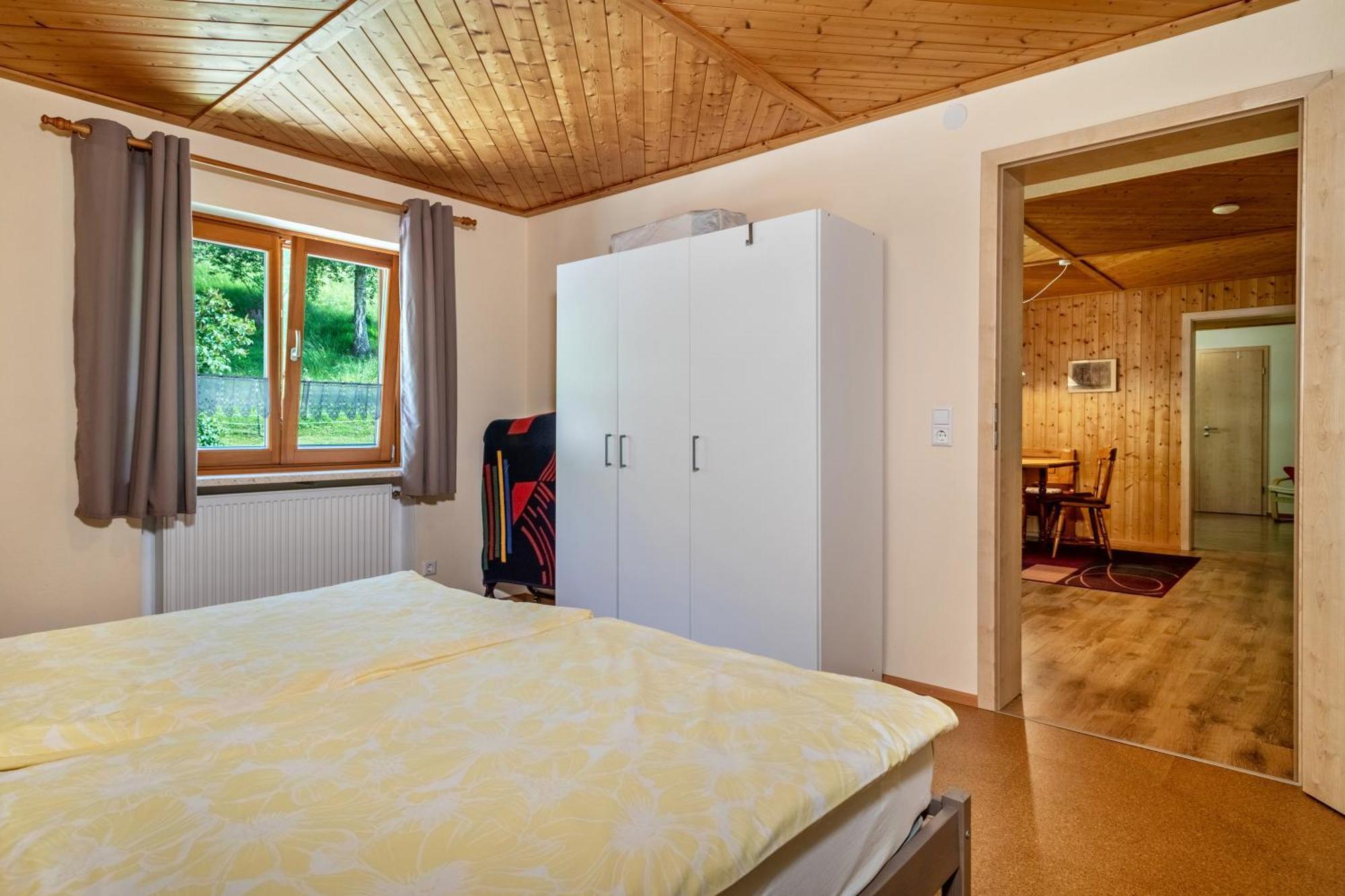 Appartement Balzerberg Weiler-Simmerberg